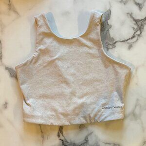 Outdoor Voices Top (Size S)
